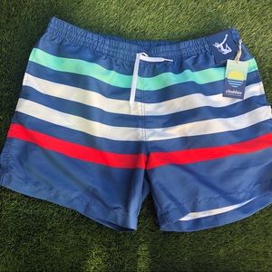 Chubbies swim trunks-XXL